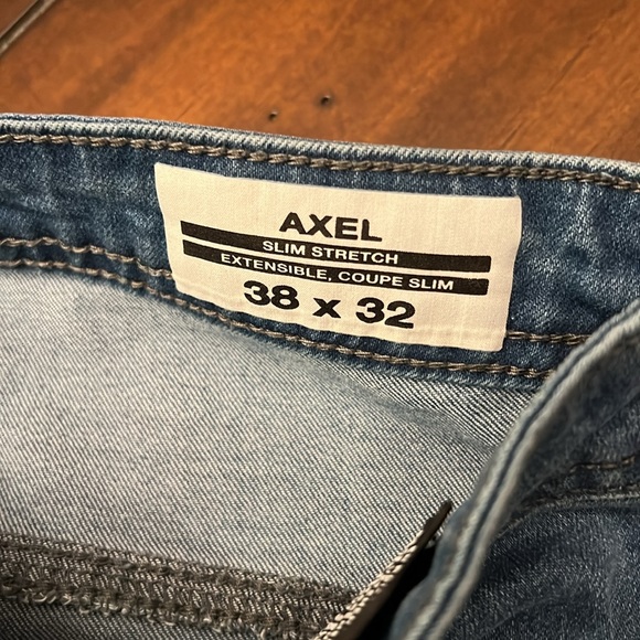 Men’s Buffalo Jeans Axel - Picture 3 of 3